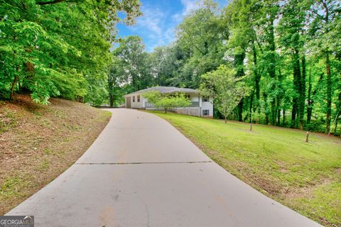 201 Oakdale Drive, Cornelia, GA 30531 - MLS#: 10503345