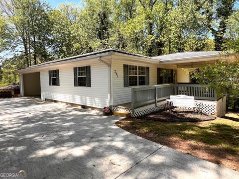 201 Oakdale Drive, Cornelia, GA 30531 - MLS#: 10503345