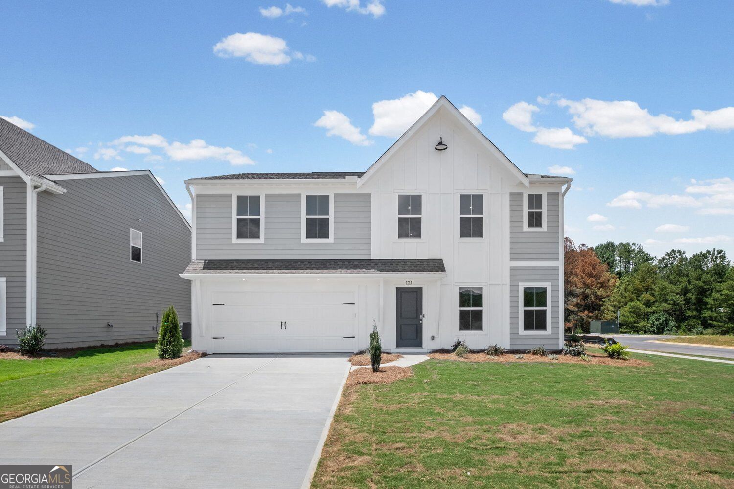 121 Tugaloo CIR