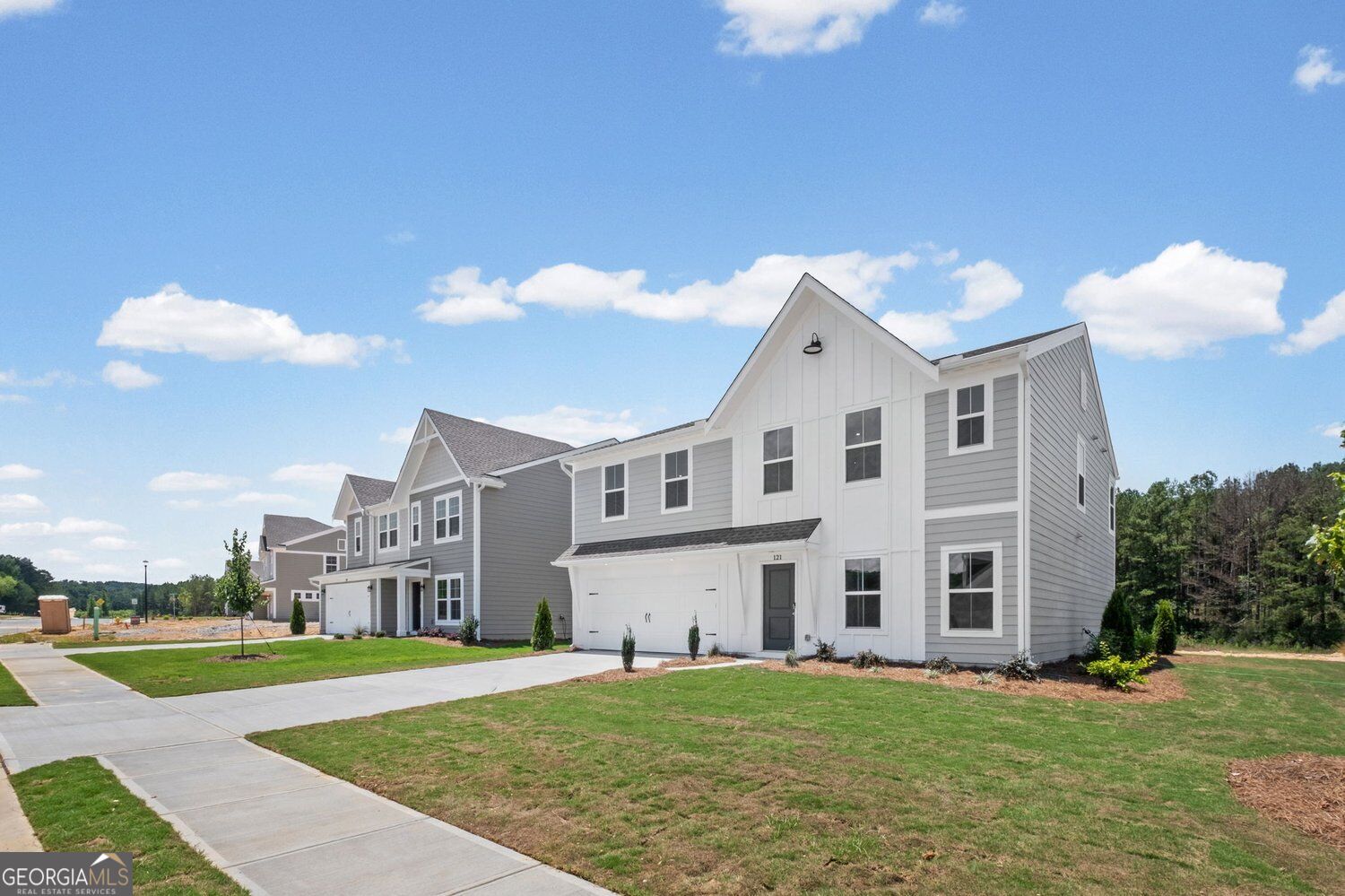 121 Tugaloo CIR