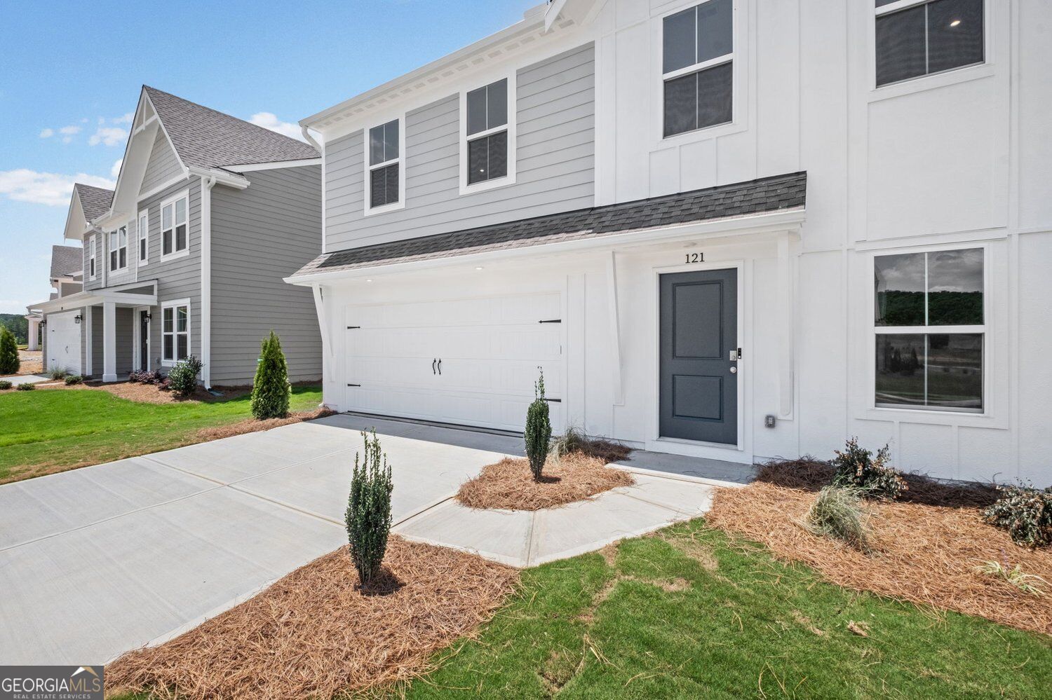 121 Tugaloo CIR
