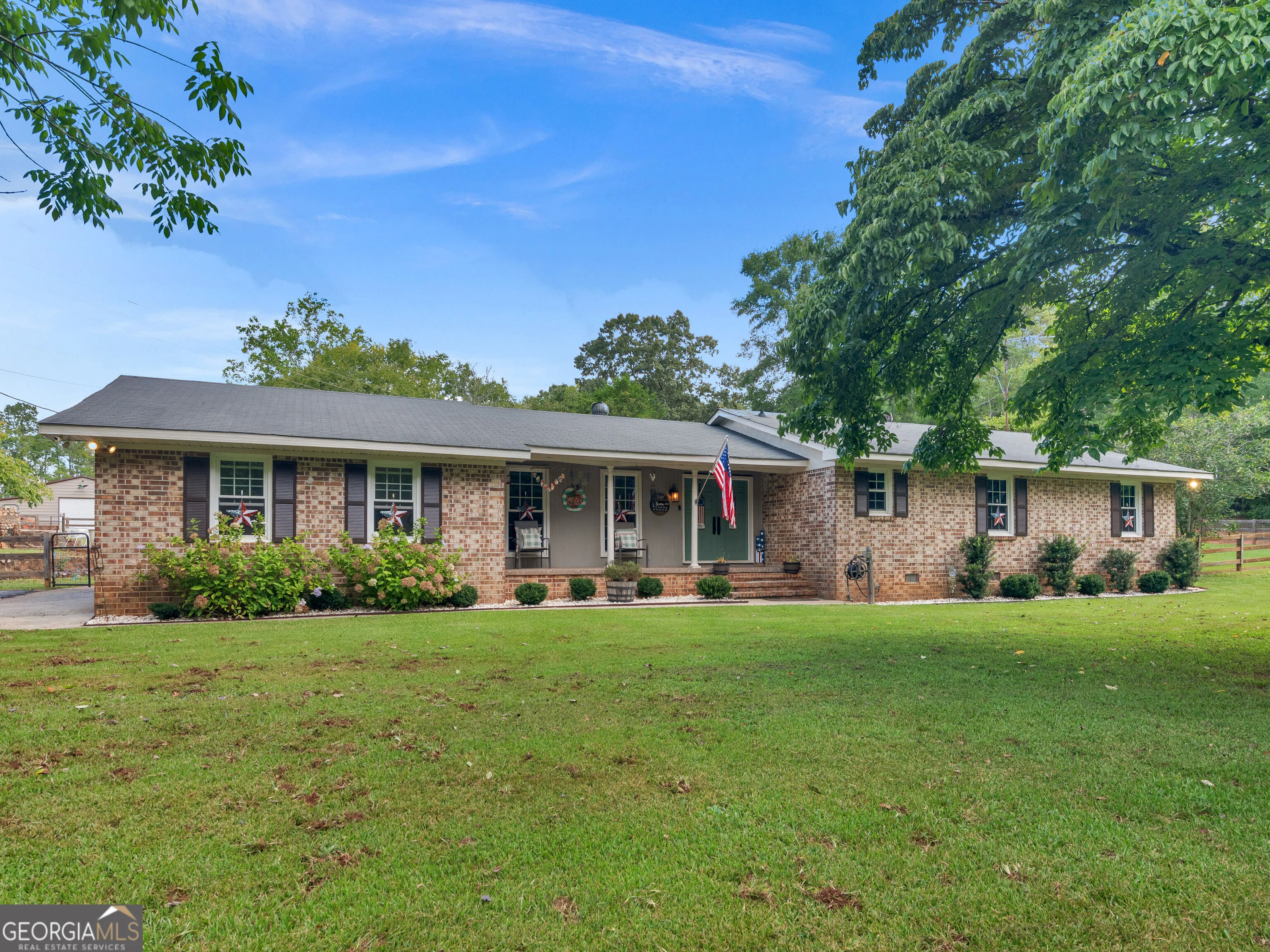 3384 Dames Ferry Road, Forsyth, GA, 31029