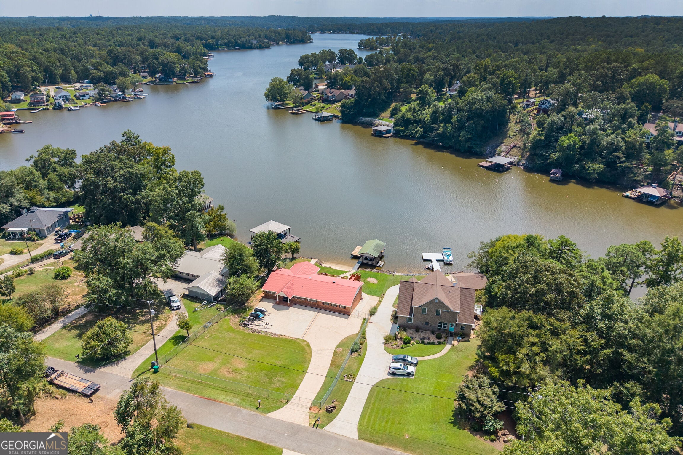 651 Alcovy North DR