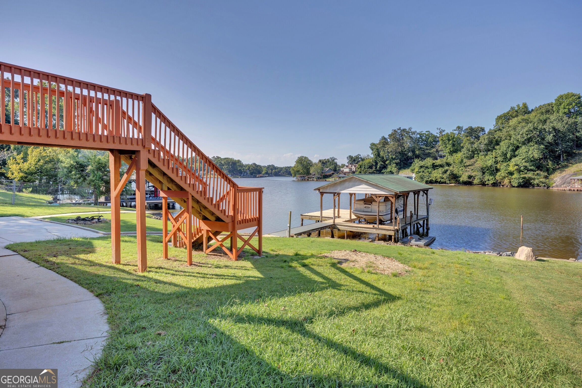 651 Alcovy North DR