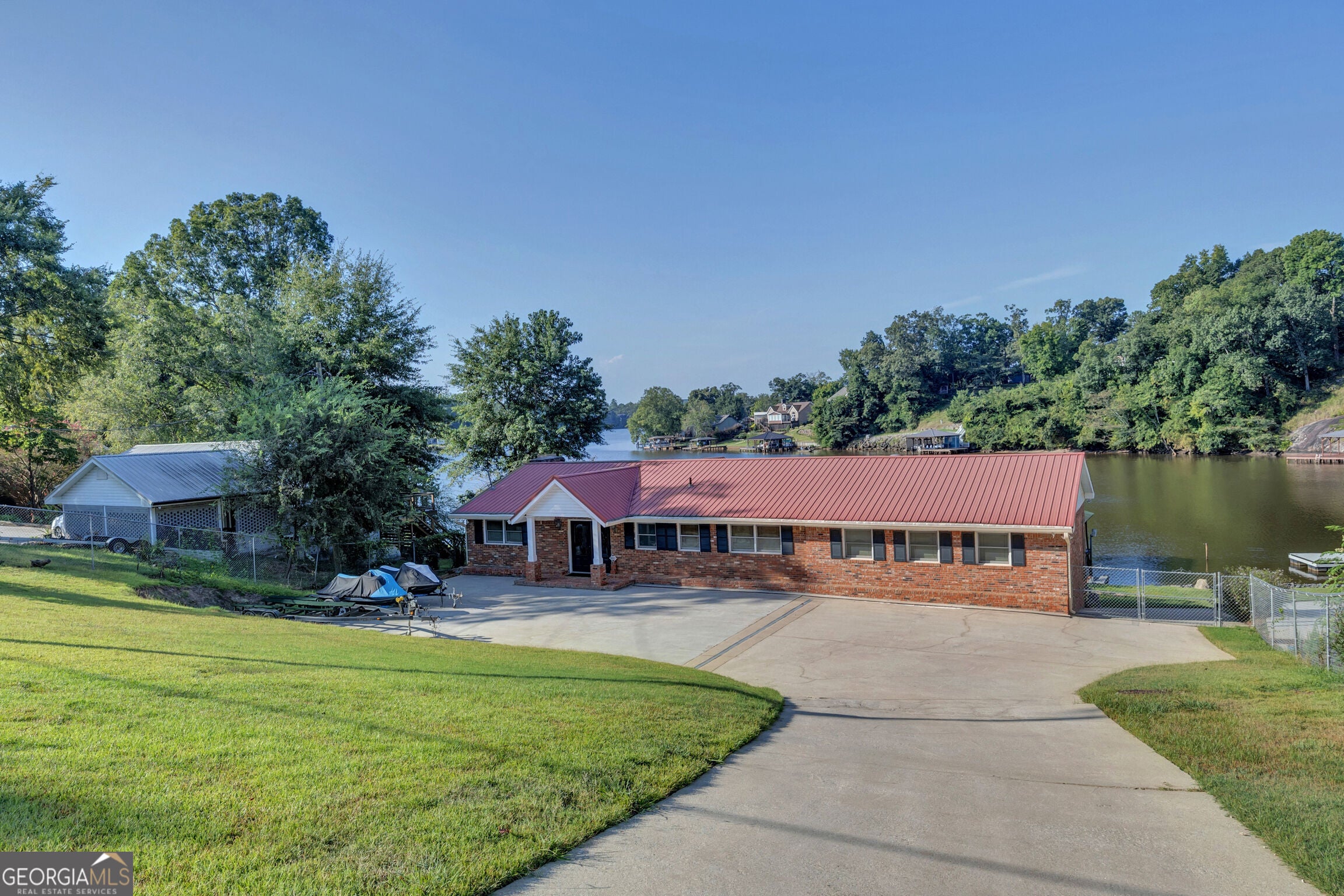 651 Alcovy North DR