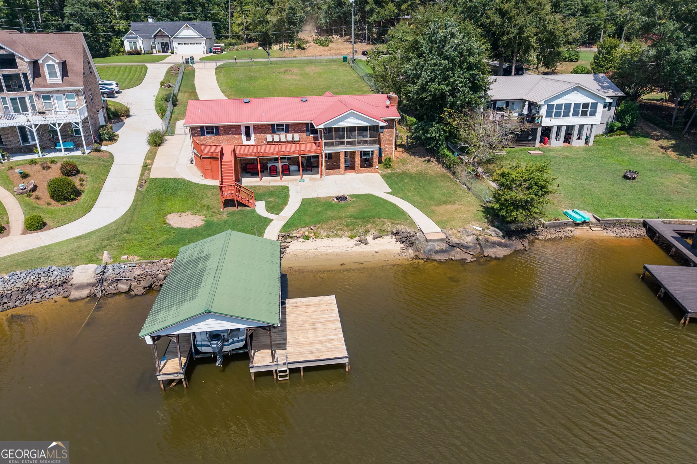 651 Alcovy North Drive, Mansfield, GA, 30055