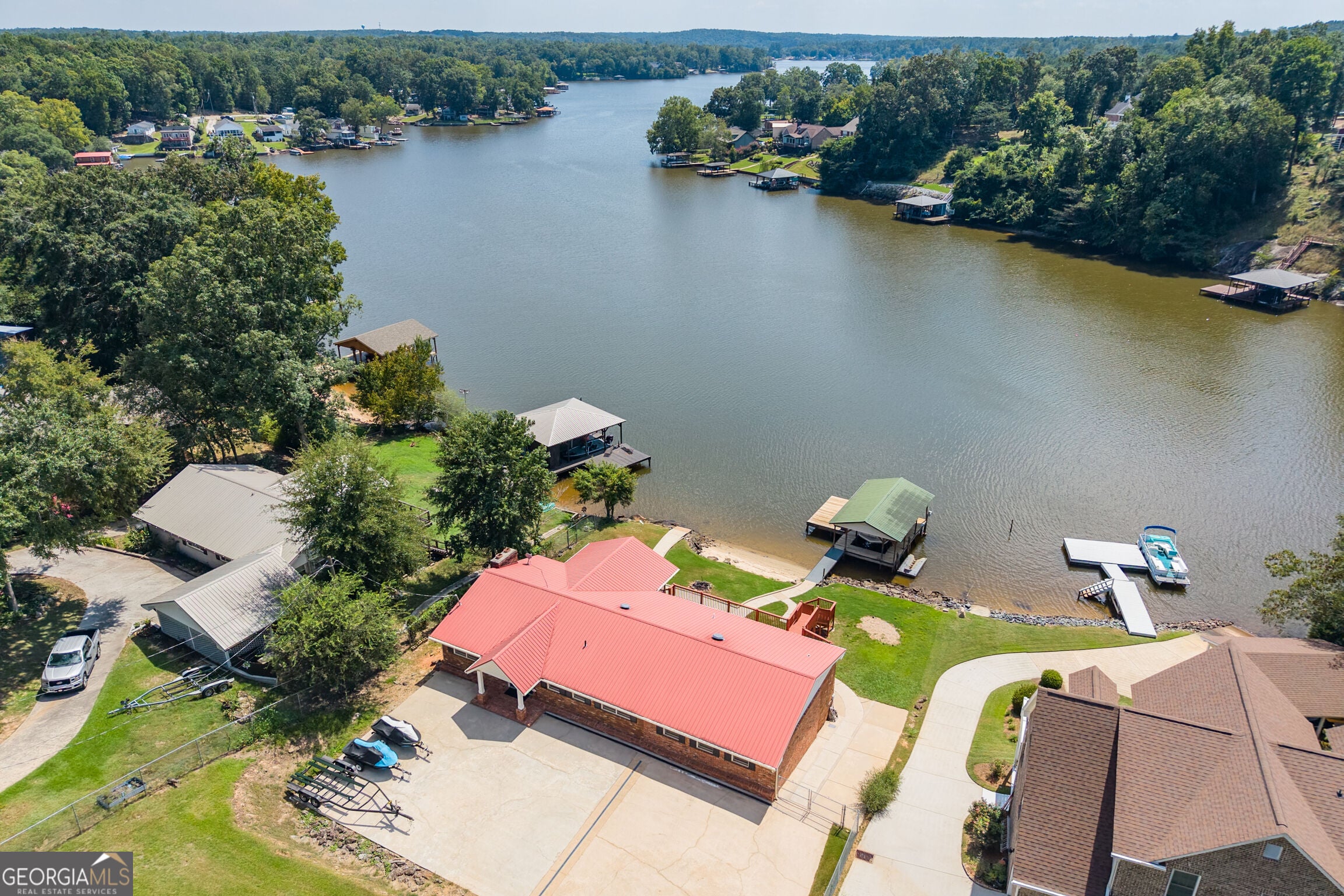 651 Alcovy North DR