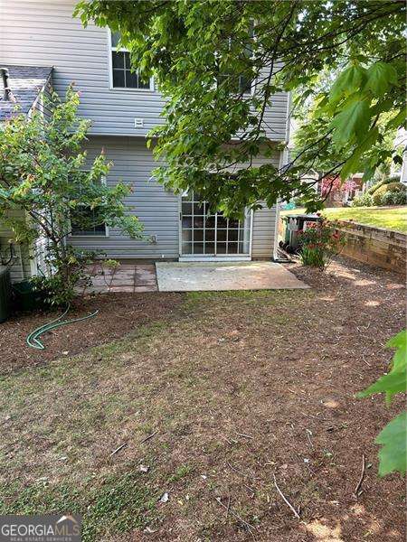 Nesbit Place - Residential
