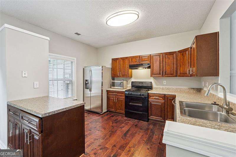 Nesbit Place - Residential