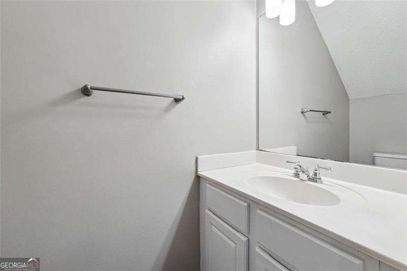 Nesbit Place - Residential