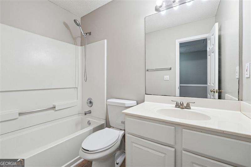 Nesbit Place - Residential