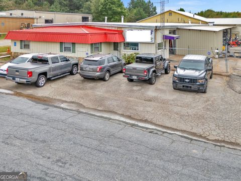 1108 Anne ST Griffin GA 30224