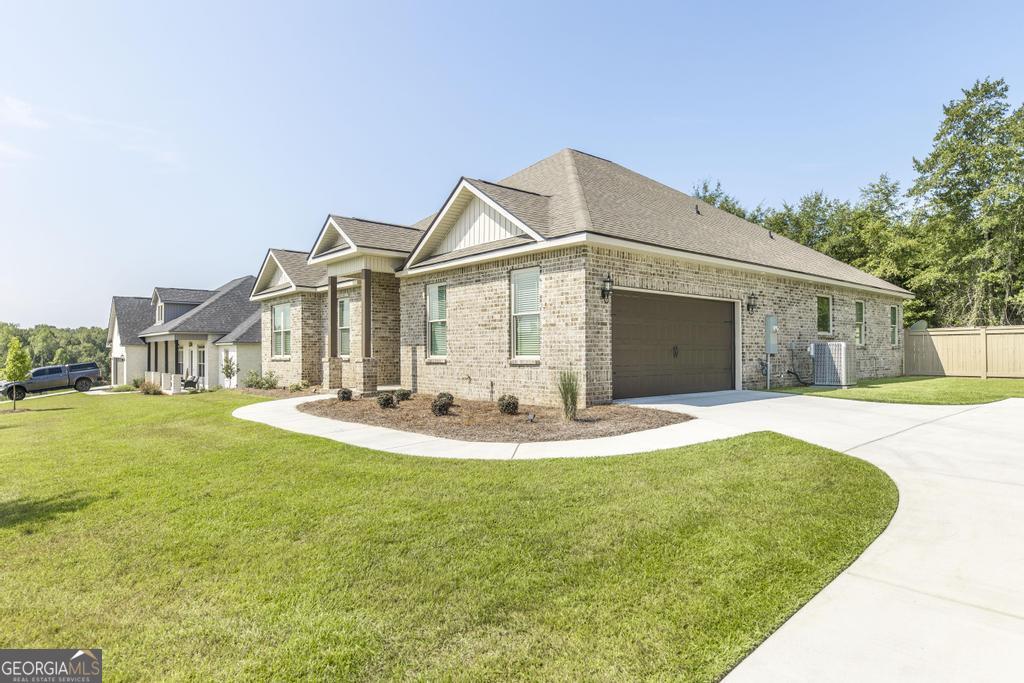409 Cannon Point DR