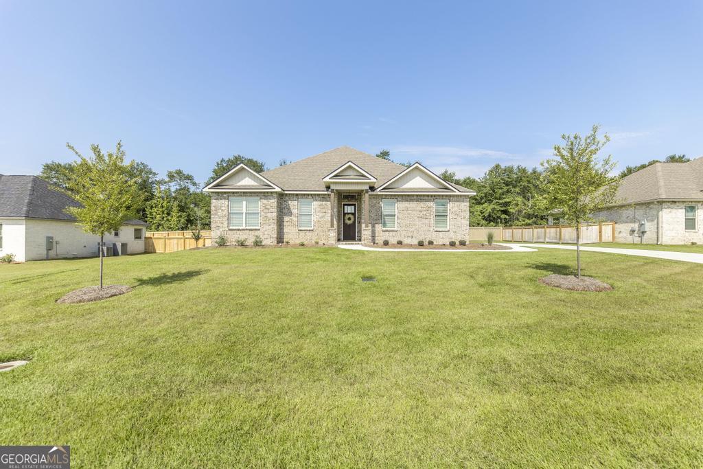 409 Cannon Point DR