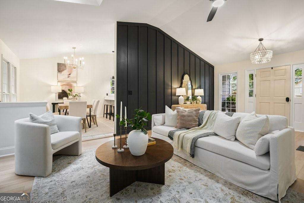 Eagle Watch - Residential