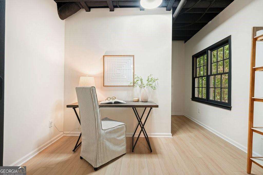 Eagle Watch - Residential