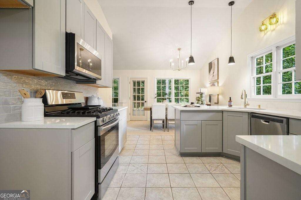 Eagle Watch - Residential