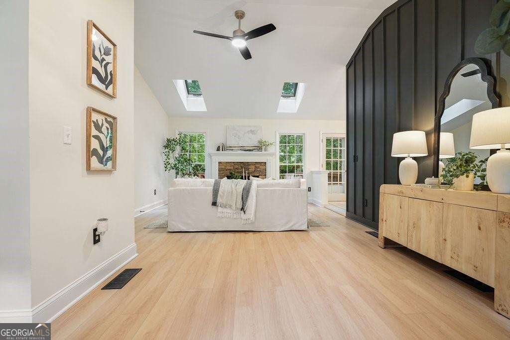 Eagle Watch - Residential