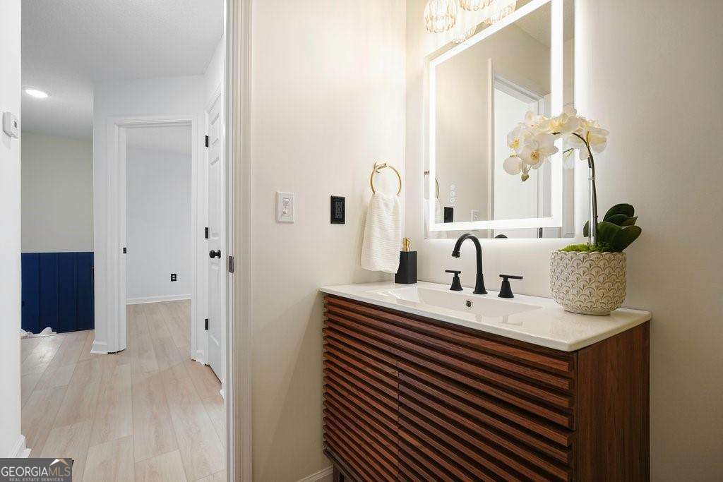 Eagle Watch - Residential