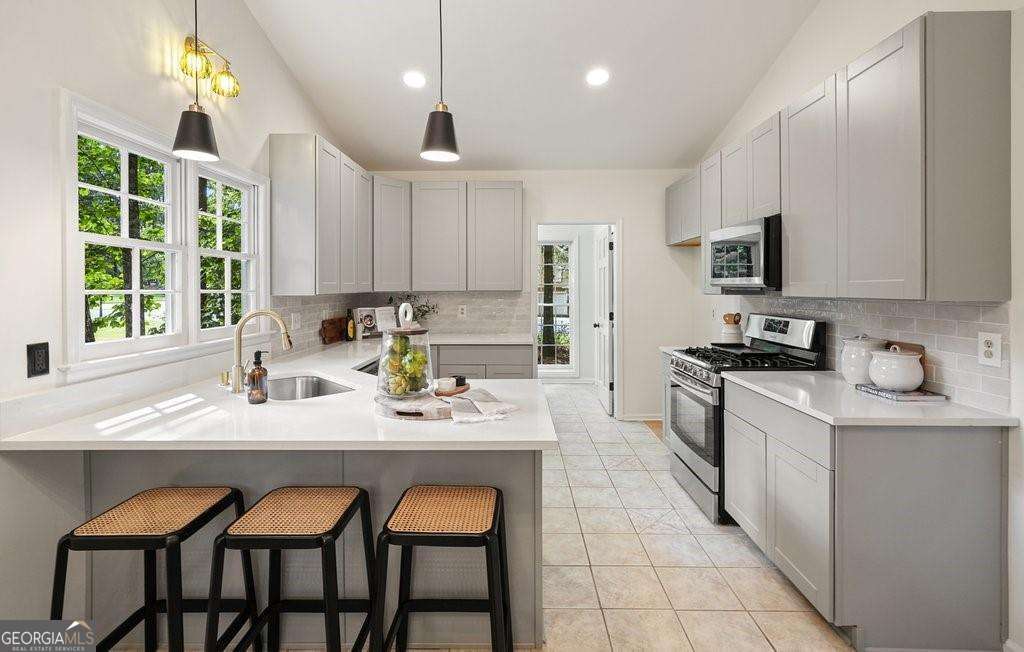 Eagle Watch - Residential