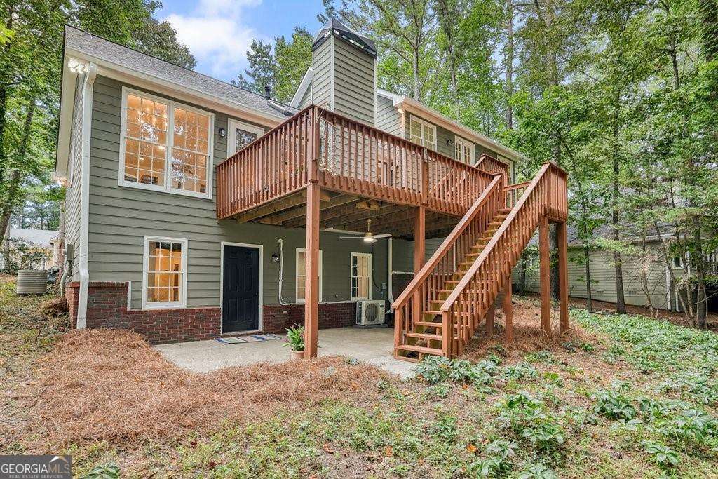 Eagle Watch - Residential