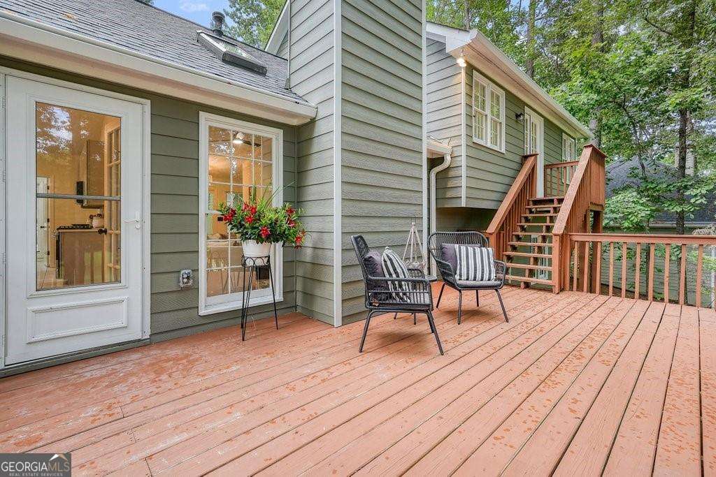 Eagle Watch - Residential