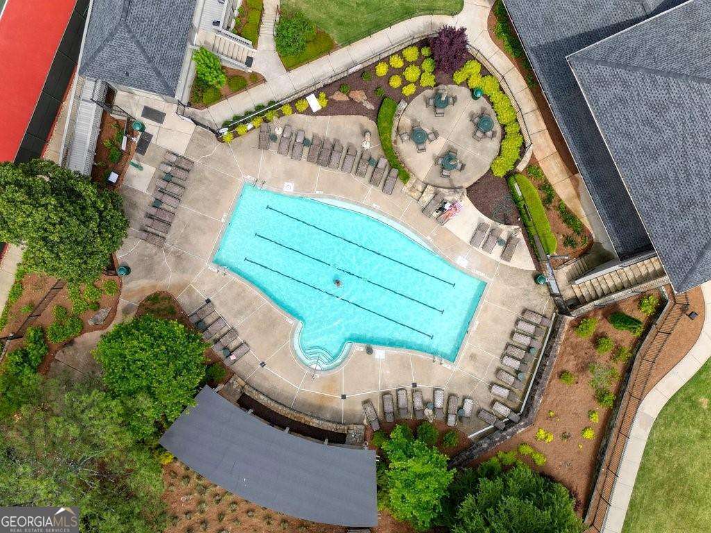 Eagle Watch - Residential