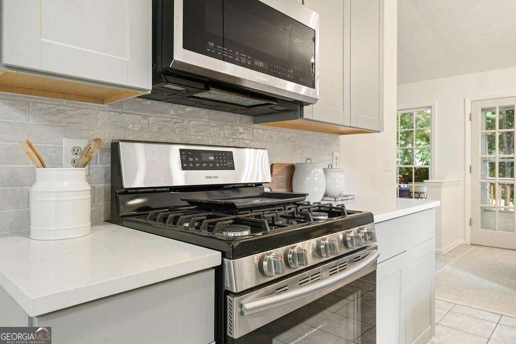 Eagle Watch - Residential