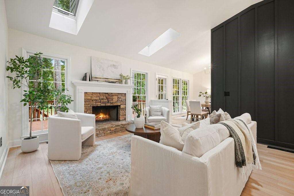 Eagle Watch - Residential