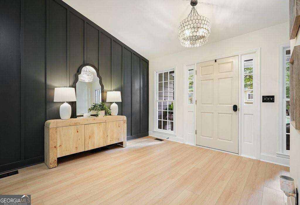 Eagle Watch - Residential