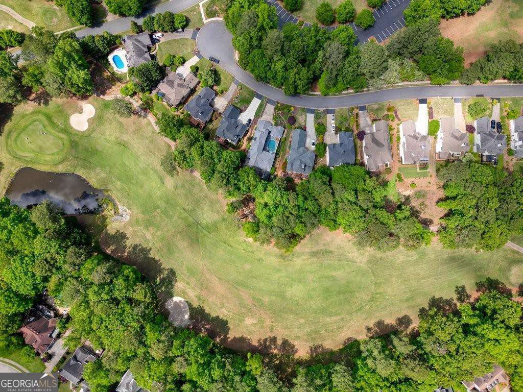 Eagle Watch - Residential