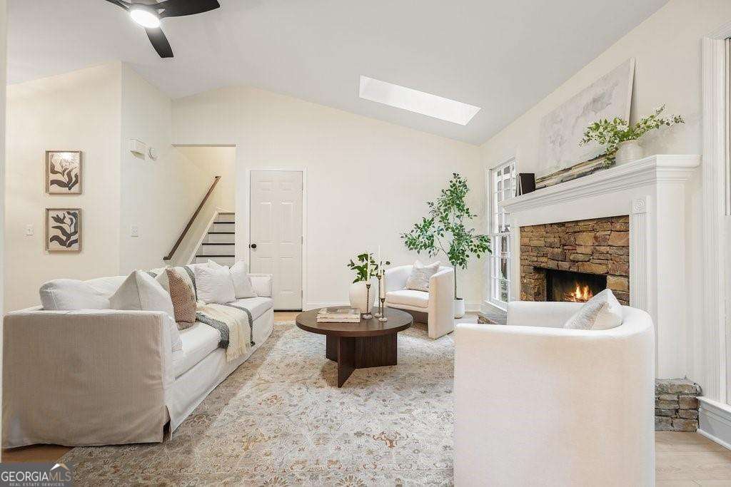 Eagle Watch - Residential