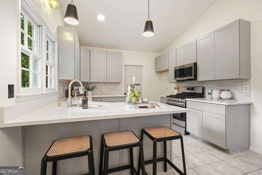 Eagle Watch - Residential