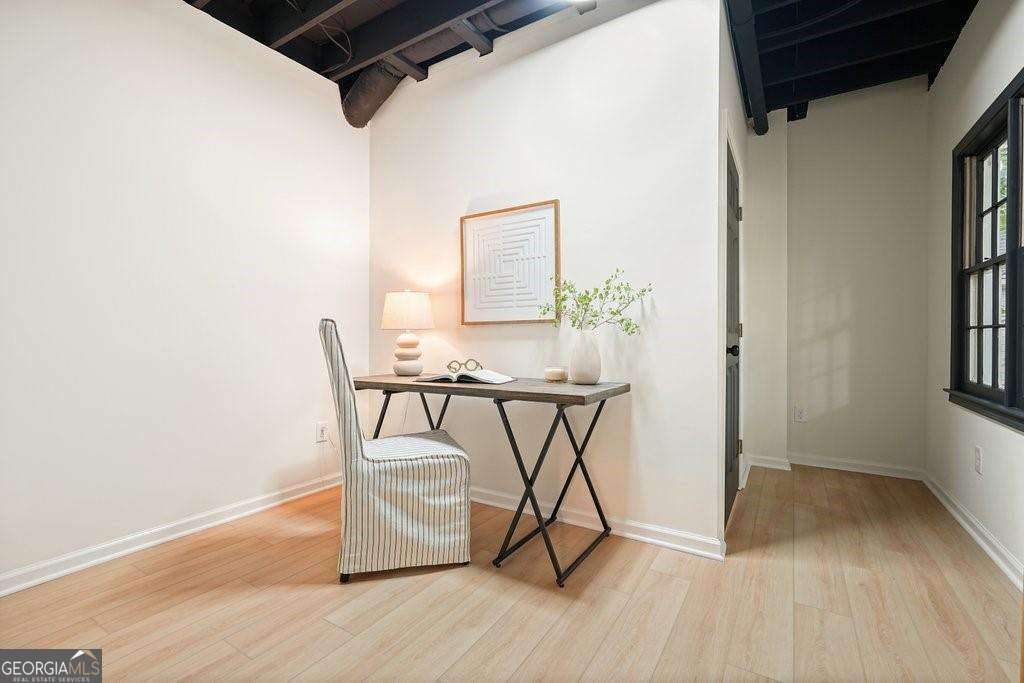 Eagle Watch - Residential