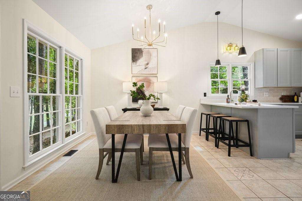 Eagle Watch - Residential