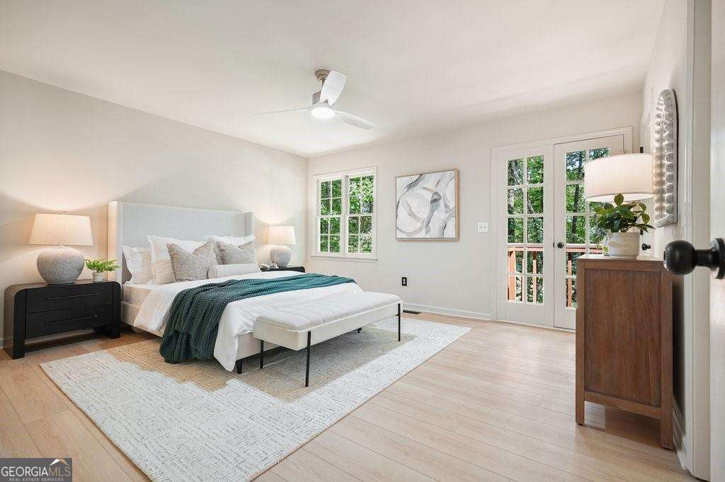 Eagle Watch - Residential