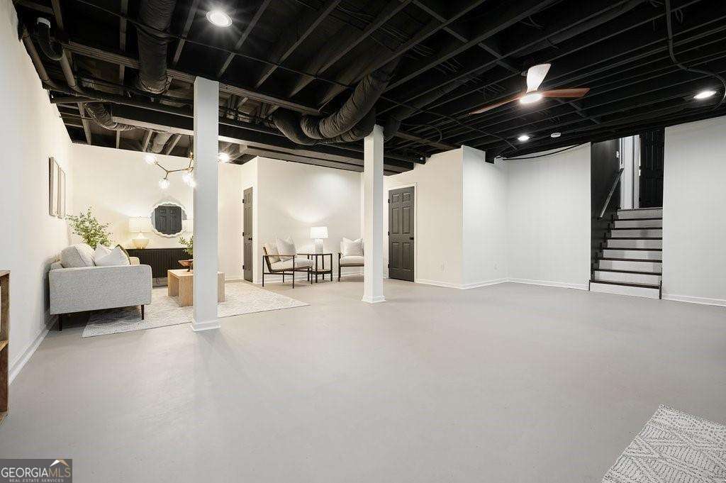 Eagle Watch - Residential