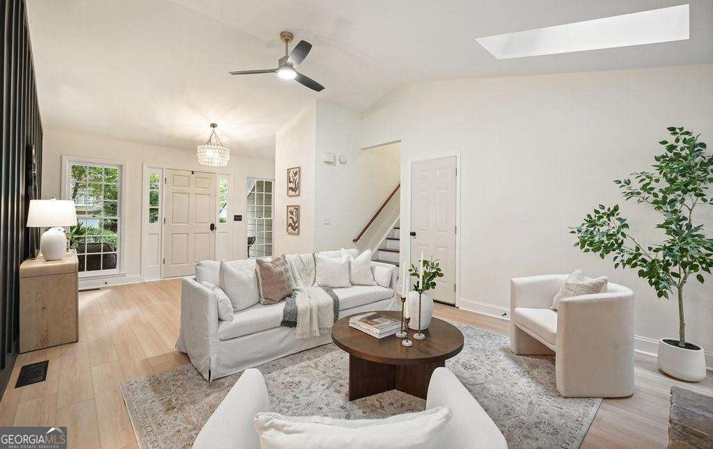 Eagle Watch - Residential