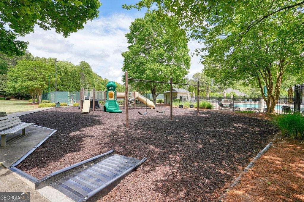 Eagle Watch - Residential