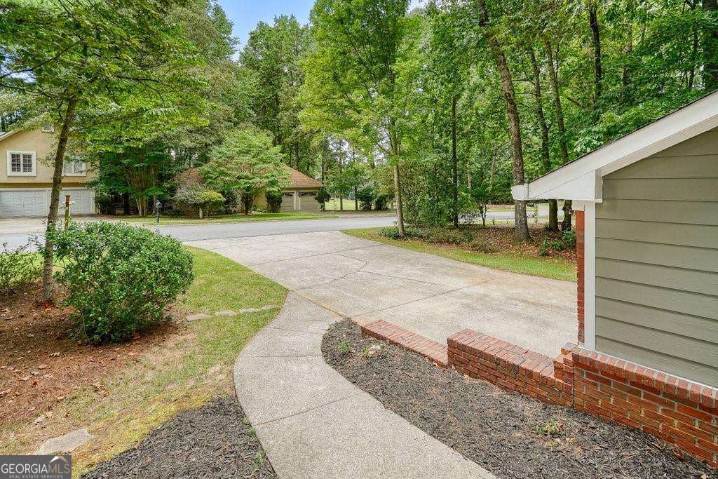 Eagle Watch - Residential