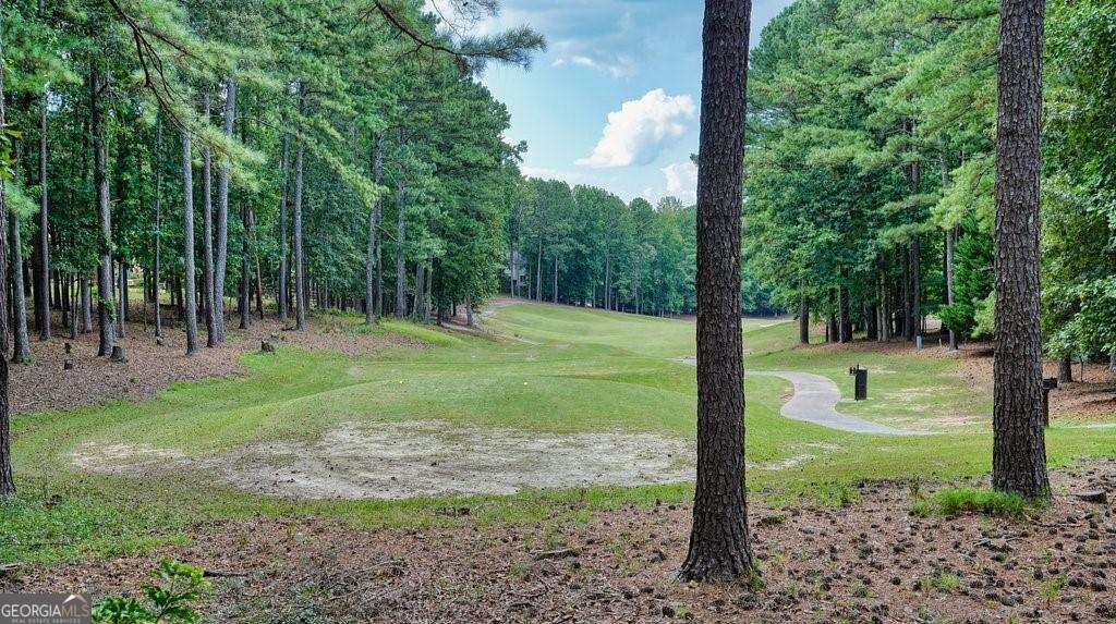 Eagle Watch - Residential