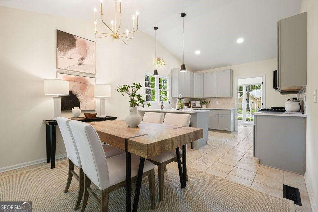 Eagle Watch - Residential