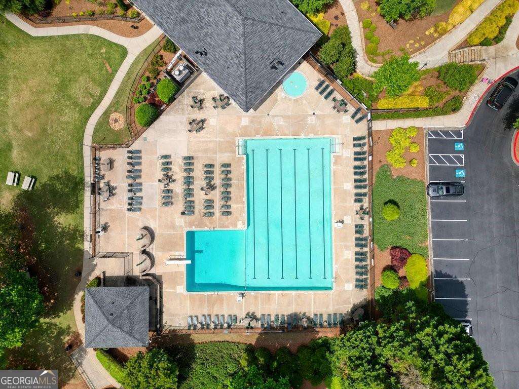 Eagle Watch - Residential