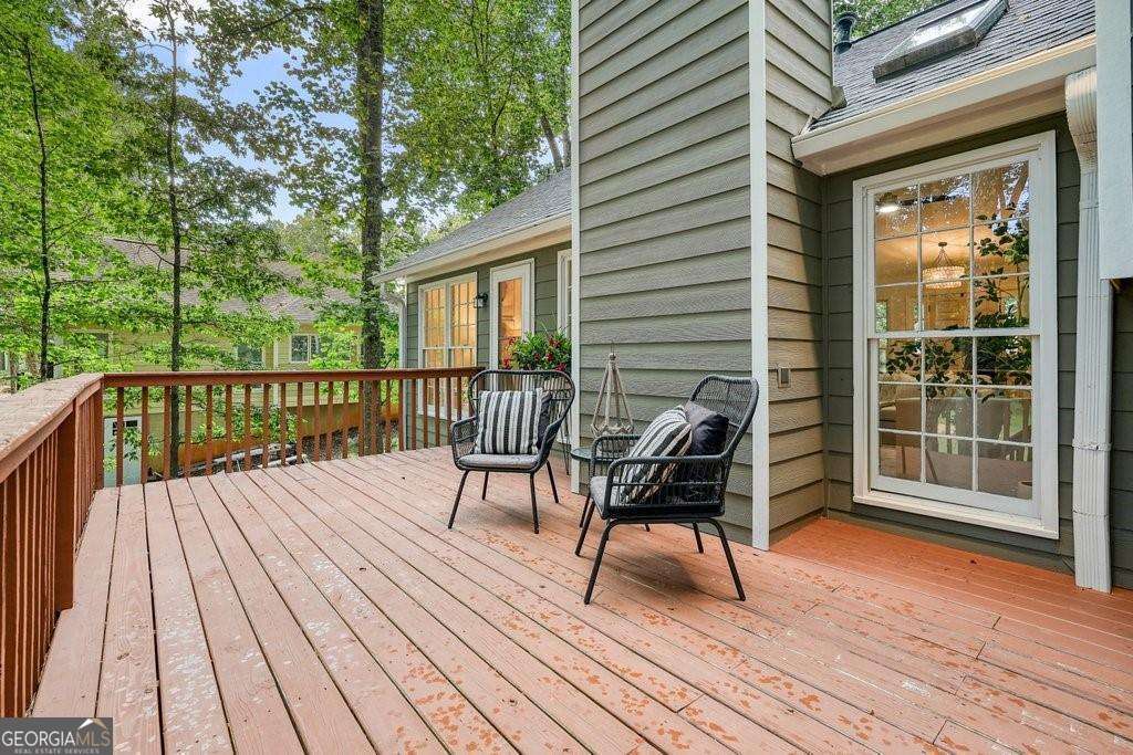 Eagle Watch - Residential