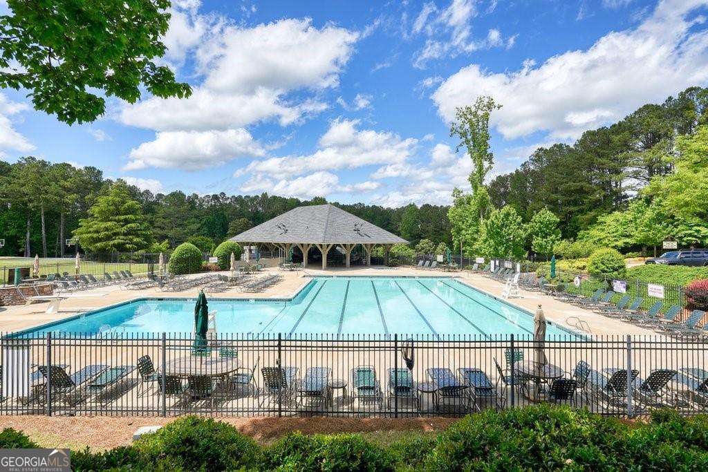 Eagle Watch - Residential