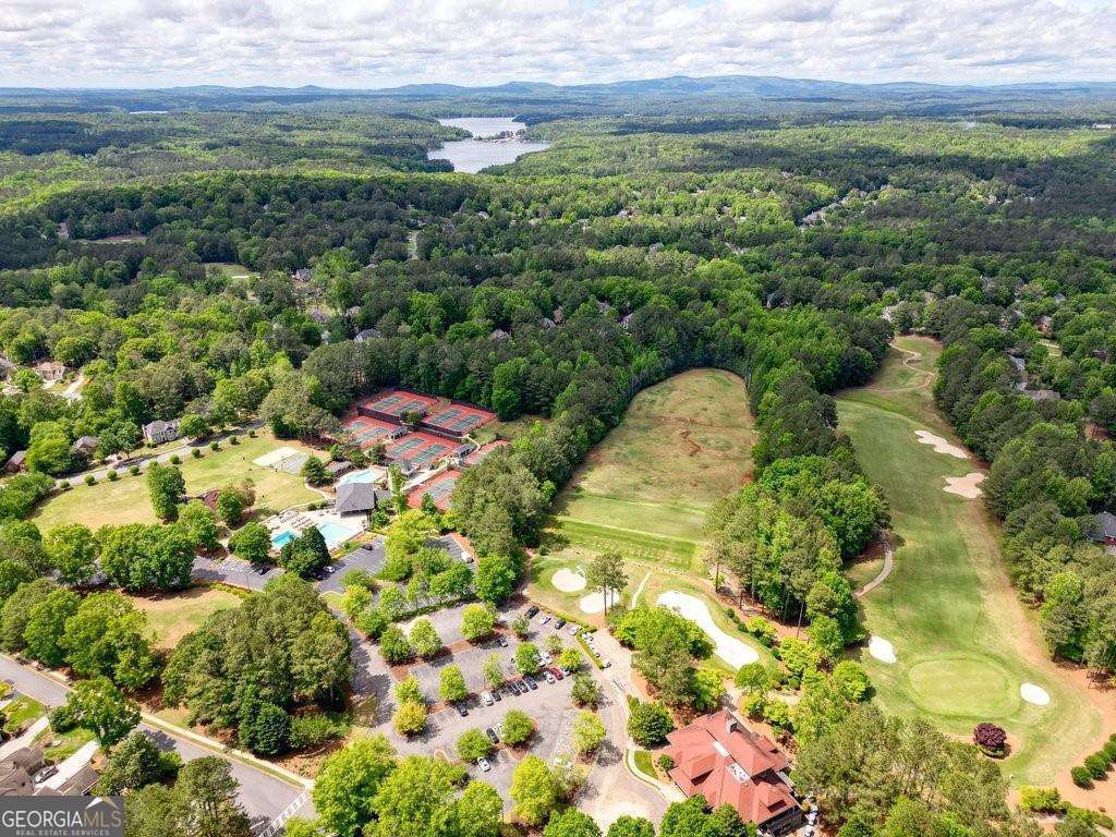 Eagle Watch - Residential
