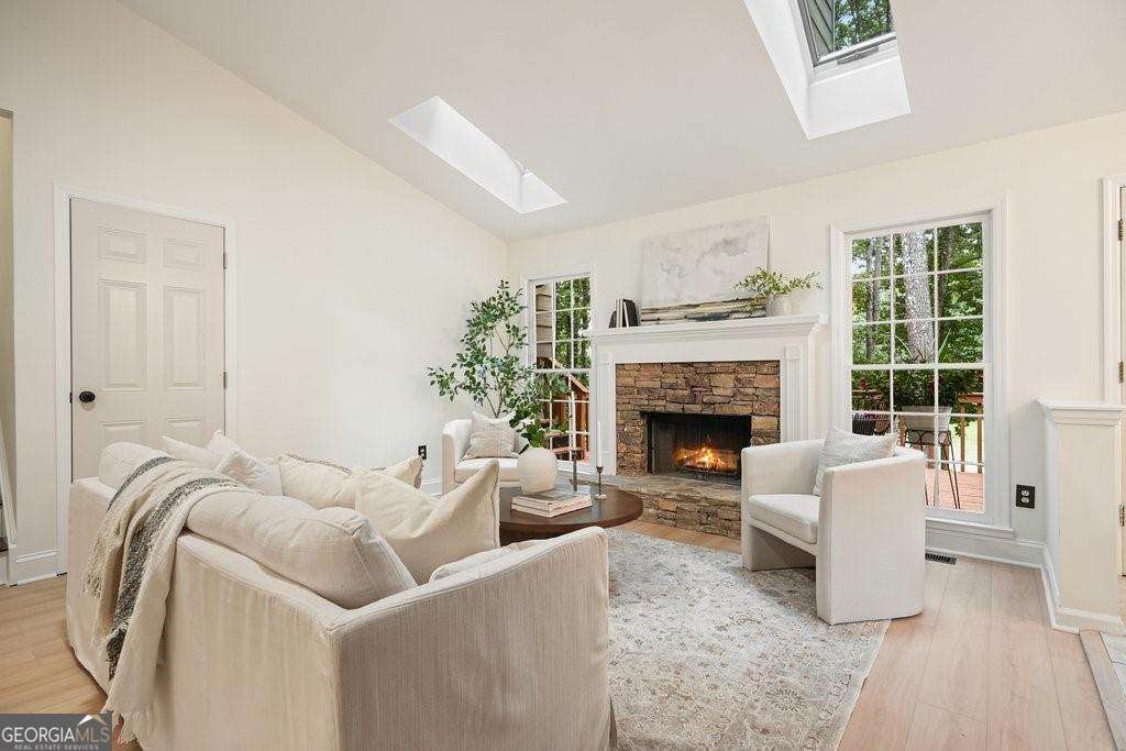 Eagle Watch - Residential