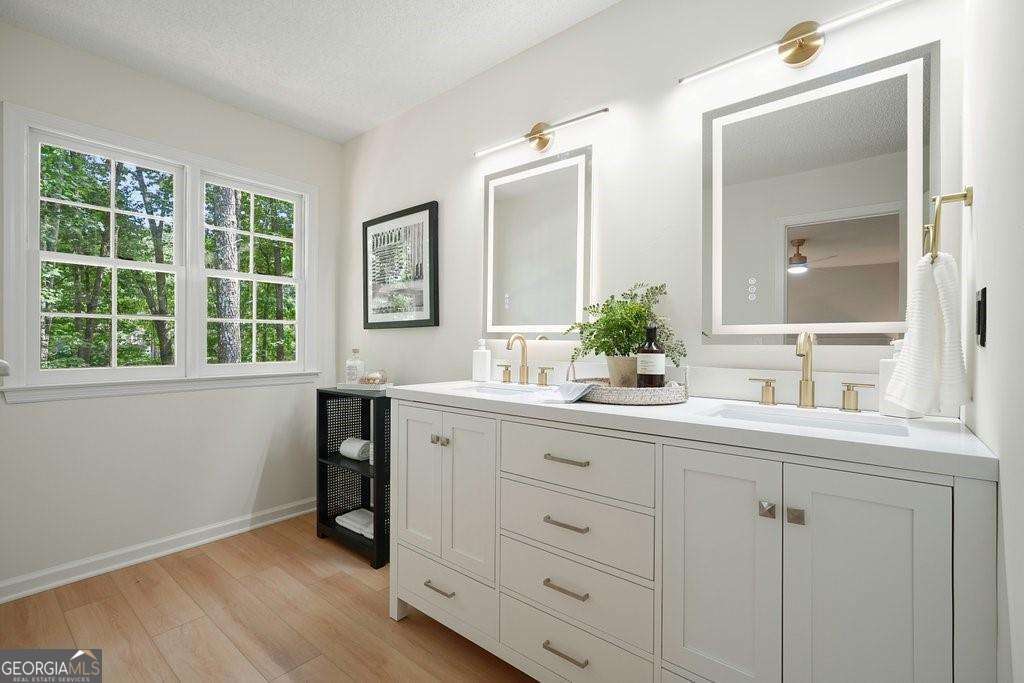 Eagle Watch - Residential