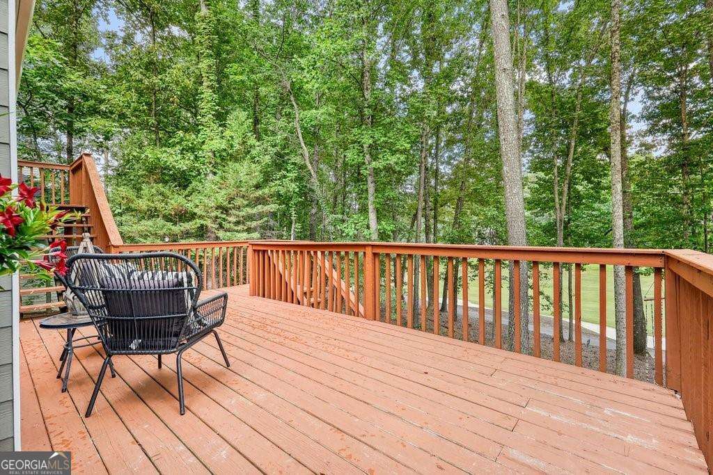 Eagle Watch - Residential