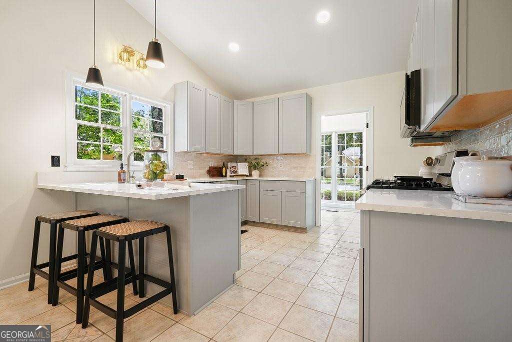 Eagle Watch - Residential